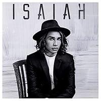 Algopix Similar Product 8 - Isaiah X Factor Australia