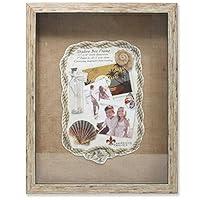 Algopix Similar Product 14 - Lawrence Frames 530711 Shadow Box