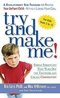 Algopix Similar Product 11 - Try and Make Me Simple Strategies