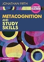 Algopix Similar Product 9 - Metacognition and Study Skills A Guide