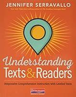 Algopix Similar Product 14 - Understanding Texts  Readers