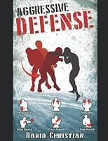 Algopix Similar Product 2 - Aggressive Defense Blocks Head