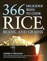 Algopix Similar Product 12 - 366 Delicious Ways to Cook Rice Beans