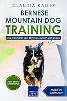 Algopix Similar Product 11 - Bernese Mountain Dog Training Dog