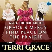 Algopix Similar Product 4 - Grace  Mercy Find Peace on the Prairie