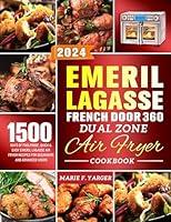 Algopix Similar Product 19 - Emeril Lagasse French Door 360 Dual