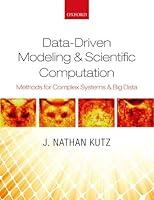 Algopix Similar Product 9 - DataDriven Modeling  Scientific
