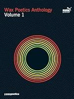 Algopix Similar Product 20 - Wax Poetics Anthology Volume 1