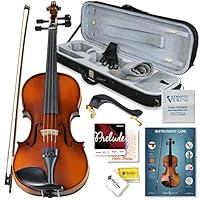 Algopix Similar Product 14 - Bunnel Pupil Violin Outfit 44 Full