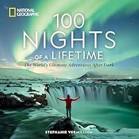 Algopix Similar Product 10 - 100 Nights of a Lifetime The Worlds