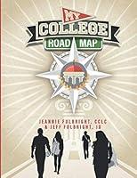 Algopix Similar Product 9 - My College Road Map