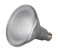 Algopix Similar Product 20 - Satco S9456 Par38 LED 4000K 40 Beam