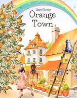 Algopix Similar Product 20 - Orange Town The Orange Town Adventures