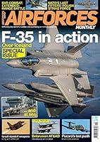 Algopix Similar Product 5 - Air Forces Monthly