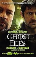 Algopix Similar Product 9 - Ghost Files The Collected Cases from