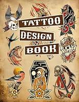 Algopix Similar Product 2 - Tattoo Design Book An Inspirational