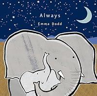 Algopix Similar Product 4 - Always (Emma Dodd's Love You Books)