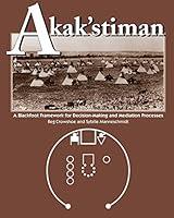 Algopix Similar Product 17 - Akakstiman A Blackfoot Framework for