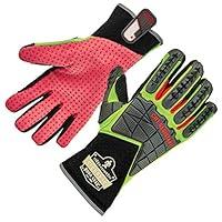 Algopix Similar Product 8 - Ergodyne ProFlex 925CR Cut Resistant