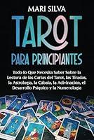 Algopix Similar Product 15 - Tarot para principiantes Todo lo que