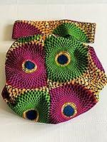 Algopix Similar Product 12 - Bonnet Turban Headwrap
