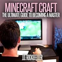 Algopix Similar Product 14 - Minecraft Craft The Ultimate Guide to
