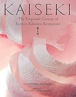 Algopix Similar Product 1 - Kaiseki The Exquisite Cuisine of