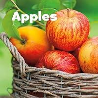 Algopix Similar Product 18 - Apples (Celebrate Fall: Little Pebble)