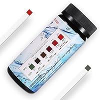 Algopix Similar Product 14 - Water Hardness Test StripsUpgraded