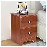 Algopix Similar Product 7 - Simple Bedside Table Kuhxz Bedroom