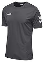 Algopix Similar Product 4 - Hummel Sport Mens Hummel Core Short