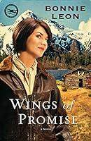 Algopix Similar Product 15 - Wings of Promise: A Novel