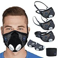 Algopix Similar Product 18 - RZ Mask  M3 Mesh Mask 