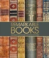 Algopix Similar Product 11 - Remarkable Books The Worlds Most