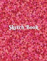 Algopix Similar Product 1 - Sketch Book Sketchbook For Artist