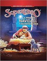 Algopix Similar Product 13 - La primera navidad Nacimiento de Jess