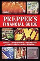 Algopix Similar Product 4 - The Preppers Financial Guide