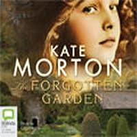 Algopix Similar Product 6 - The Forgotten Garden