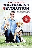 Algopix Similar Product 6 - Zak Georges Dog Training Revolution