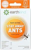 Algopix Similar Product 14 - Stay Away FBA_360310 Repellent Pest