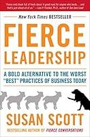 Algopix Similar Product 4 - Fierce Leadership A Bold Alternative