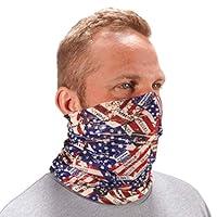 Algopix Similar Product 8 - Ergodyne Chill Its 6485 Neck Gaiter