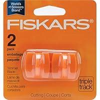 Algopix Similar Product 4 - Fiskars High Profile Triple Track PPT