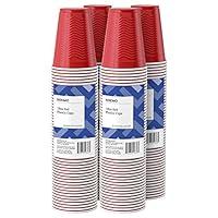 Algopix Similar Product 19 - Amazon Brand  Solimo 18oz Disposable