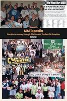 Algopix Similar Product 10 - MSTiepedia  One Mans Journey Through