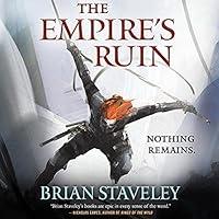 Algopix Similar Product 18 - The Empires Ruin Ashes of the Unhewn