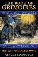 Algopix Similar Product 5 - The Book of Grimoires The Secret