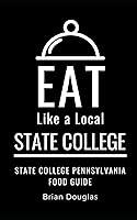 Algopix Similar Product 3 - Eat Like a LocalState College State