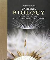 Algopix Similar Product 10 - Campbell Biology (10th Edition)