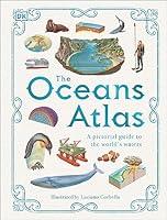 Algopix Similar Product 20 - The Oceans Atlas A Pictorial Guide to